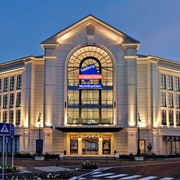 Designer Outlet Salzburg