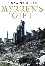 Myrren's Gift (Fiona McIntosh)