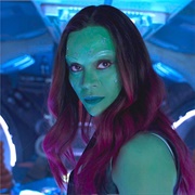 Gamora (Marvel)
