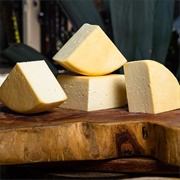 Queijo Meia Cura