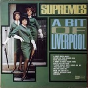 A Bit of Liverpool - Supremes