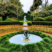 Alfred B. MacLay Gardens State Park