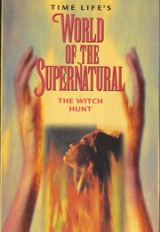 The Witch Hunt (1995)