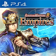 Dynasty Warriors 8 Empires