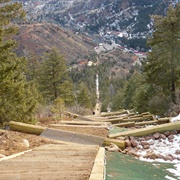 Manitou Incline