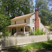 Smith Farm (Atlanta)