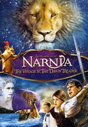The Voyage of the Dawn Treader (2010)