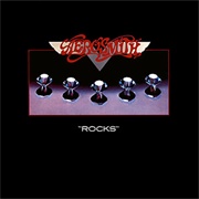 Rocks - Aerosmith
