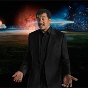 2014: Cosmos: A Spacetime Odyssey (2014)