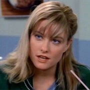 Tracy Swan (Freddy's Dead: The Final Nightmare)