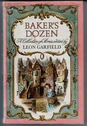 Baker's Dozen (Leon Garfield)