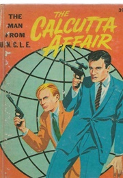 The Calcutta Affair (George S. Elrick)