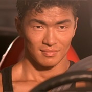 Johnny Tran (The Fast and the Furious, 2001)