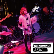 Beni - MTV Unplugged