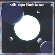 Salis - Dopo Il Buio La Luce