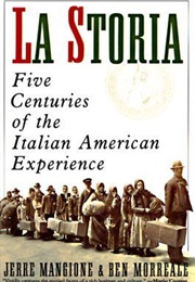 La Storia (Jerre Mangione)