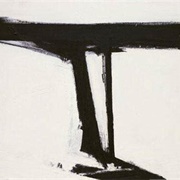 Le Gros (Franz Kline)