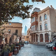 Azerbaijan