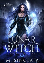 Lunar Witch (M. Sinclair)