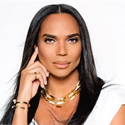 B. Scott (Androsexual, Enby, He/Him and She/Her)