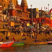 Uttar Pradesh, India