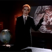 Sweet Dreams - Eurythmics