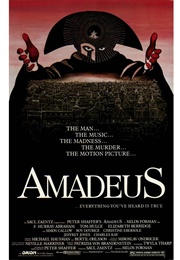 Amadeus (1984)