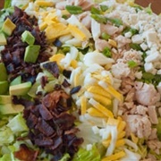 Cobb Salad
