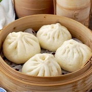 Pork Buns
