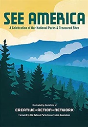 See America (Creative Action Network)