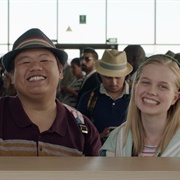 Ned Leeds X Betty Brant