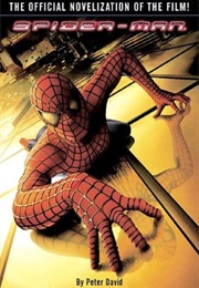 Spider-Man (Peter David)