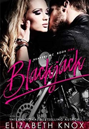 Blackjack (Elizabeth Knox)
