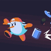 Binky's Trash Service