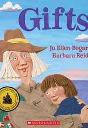 Gifts (Jo Ellen Bogart)
