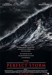 The Perfect Storm (2000)
