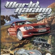Mercedes-Benz World Racing