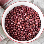 Adzuki Beans