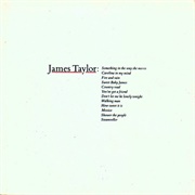 James Taylor - Greatest Hits (1976)