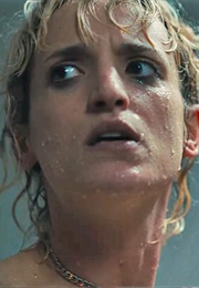 Alexia From Titane (2021)