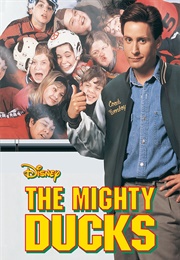 The Mighty Ducks (1992)