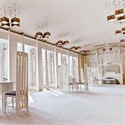 House for an Art Lover