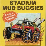 Stadium Mud Buggies