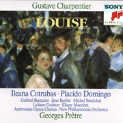 G. Charpentier: Louise