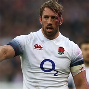 Chris Robshaw