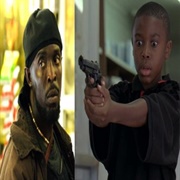 Omar Little (The Wire)