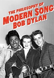 The Philosophy of Modern Song (Bob Dylan)