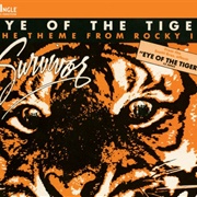 Survivor - Eye of the Tiger (1982)
