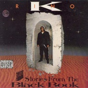 Stories From the Black Book (K-Rino, 1993)