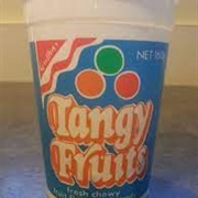 Tangy Fruits